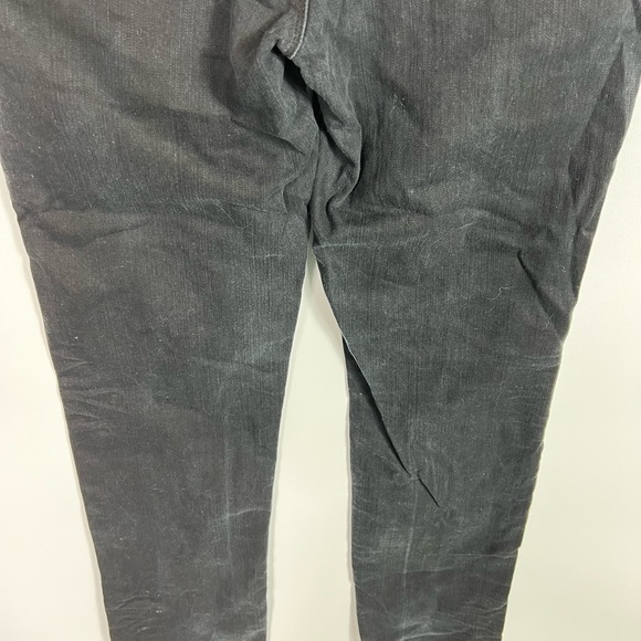 Sasson black jeans women’s size 10 - Picture 7 of 10